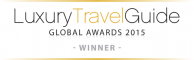 Luxury Travel Guide Global Awards